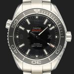 Omega Seamaster Planet Ocean 232.30.38.20.01.001 - (3/8)