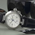 Cartier Pasha W3103755 - (2/8)