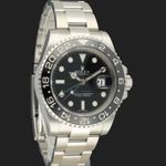 Rolex GMT-Master II 116710LN - (4/8)