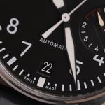 IWC Big Pilot IW500901 - (3/8)