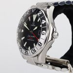 Omega Seamaster 2536.50 - (4/8)