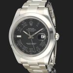 Rolex Datejust II 116300 - (1/8)