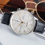 IWC Portuguese Chronograph IW371401 - (2/8)