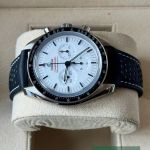 Omega Speedmaster Professional Moonwatch 310.32.42.50.04.002 (2025) - Wit wijzerplaat 42mm Staal (5/7)