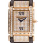 Patek Philippe Twenty~4 4910R-001 - (1/8)