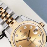 Rolex Lady-Datejust 178273 - (3/8)