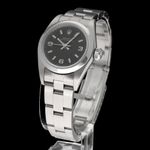 Rolex Oyster Perpetual 67180 (1999) - 26 mm Steel case (2/7)
