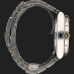 Breitling Crosswind Special B44356 (2003) - White dial 44 mm Steel case (5/8)