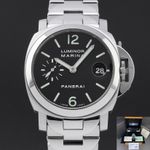 Panerai Luminor Marina Automatic PAM00050 - (1/8)