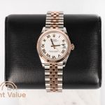 Rolex Datejust 31 278271 - (1/6)