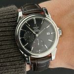 Omega De Ville 4832.50.31 - (2/8)