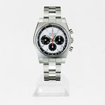 Zenith El Primero Chronomaster 03.A384.400/21.M384 - (1/1)