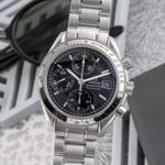 Omega Speedmaster Date 3513.50.00 - (3/8)