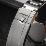 Rolex Submariner Date 116610LN (2015) - Zwart wijzerplaat 40mm Staal (4/8)