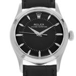 Rolex Oyster Perpetual 6332 - (1/8)
