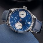 IWC Portuguese Automatic IW500112 - (2/8)
