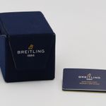 Breitling Avenger SB01471A1B1X1 (Onbekend (willekeurig serienummer)) - Grijs wijzerplaat 44mm Keramiek (8/8)