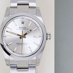 Rolex Oyster Perpetual 34 124200 - (5/8)
