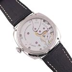 Panerai Special Editions PAM00685 (Unknown (random serial)) - Black dial 47 mm Steel case (7/8)