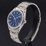 Rolex Oyster Perpetual Date 1501 (1970) - Black dial 34 mm Steel case (4/8)