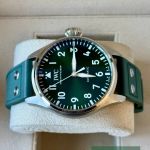 IWC Big Pilot IW329306 - (5/7)