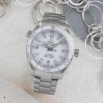 Omega Seamaster Planet Ocean 232.32.42.21.04.001 - (3/8)