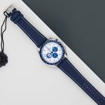 Omega Speedmaster Professional Moonwatch 310.32.42.50.02.001 (2025) - Silver dial 42 mm Steel case (2/8)