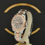 Rolex Yacht-Master 40 116621 - (2/7)