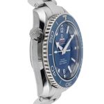 Omega Seamaster Planet Ocean 232.90.46.21.03.001 - (7/8)