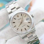 Rolex Oyster Precision 6694 - (1/8)