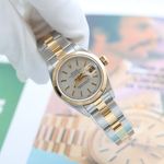 Rolex Lady-Datejust 69163 - (3/8)