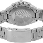 TAG Heuer Formula 1 Quartz CAZ101AC.BA0842 - (5/5)