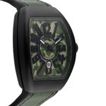 Franck Muller Vanguard V 45 SC DT TT NR MC VE - (4/7)