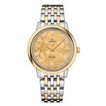Omega De Ville Prestige 424.20.33.60.58.001 - (1/1)