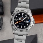 Rolex Explorer II 226570 - (3/8)