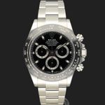 Rolex Daytona 116500LN (2021) - 40mm Staal (2/8)