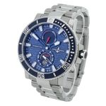 Ulysse Nardin Classic Ulysse Anchor Tourbillon 1782-133/E0-60 - (2/8)