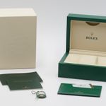 Rolex Oyster Perpetual 34 114200 - (8/8)