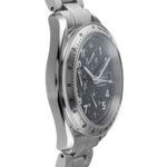 Omega Speedmaster Date 3513.52.00 (2000) - Black dial 39 mm Steel case (7/8)