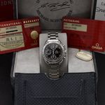 Omega Speedmaster Date 3519.50.00 - (3/8)