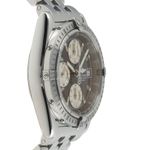 Breitling Chronomat A13352 (2002) - 39mm Staal (7/8)