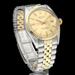 Rolex Datejust 1601 - (4/8)