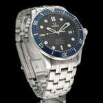 Omega Seamaster Diver 300 M 2220.80.00 - (4/8)