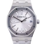 Audemars Piguet Royal Oak Selfwinding 15510ST - (3/8)