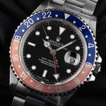 Rolex GMT-Master 16700 (1991) - 40mm Staal (3/7)
