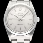 Rolex Air-King 14000 - (1/7)