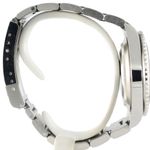 Rolex Submariner Date 16610LV (2004) - Black dial 40 mm Steel case (5/7)