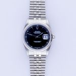 Rolex Datejust 36 16234 - (3/8)