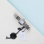 Cartier Panthère WSPN0013 (2025) - Zilver wijzerplaat 23mm Staal (2/8)