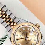 Rolex Lady-Datejust 279173 - (2/8)